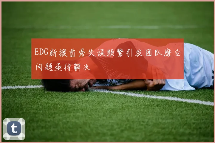 EDG新援首秀失误频繁引发团队磨合问题亟待解决